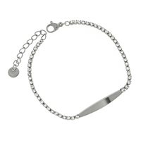 Pulsera Vag Mujer in Acero 4700770001 - 4700770001